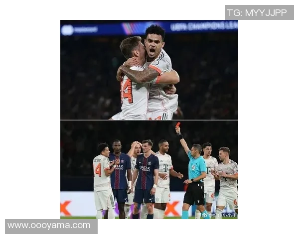 中超精彩对决拜仁逆转曼联三球大战十大进球回顾引爆全场激情