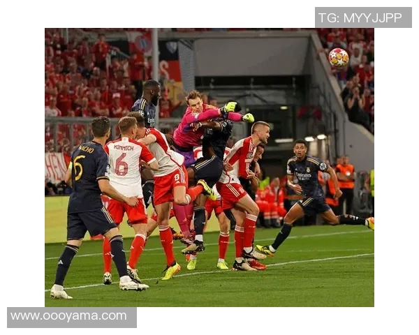 欧冠激战：拜仁与曼城战平历史冷门引发全场热议