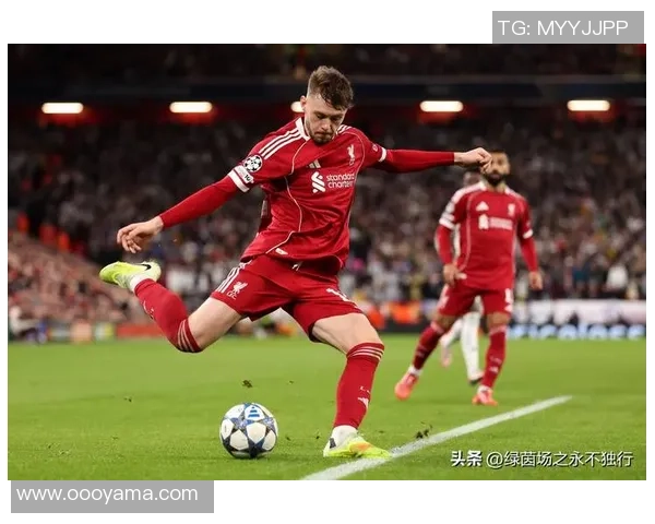 欧冠大战波尔图大胜利物浦红牌争议引发全场热议与战术分析