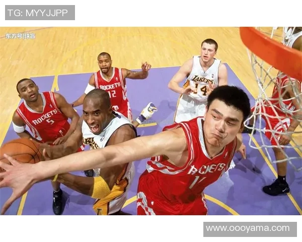 姚明在梦中畅游篮球世界的奇妙旅程