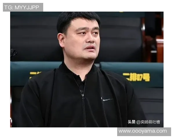 姚明头条账号分享篮球生涯故事与训练心得，激励年轻球员追逐梦想
