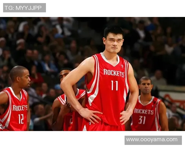 姚明携手南宁篮球发展新篇章助力青少年运动热情提升