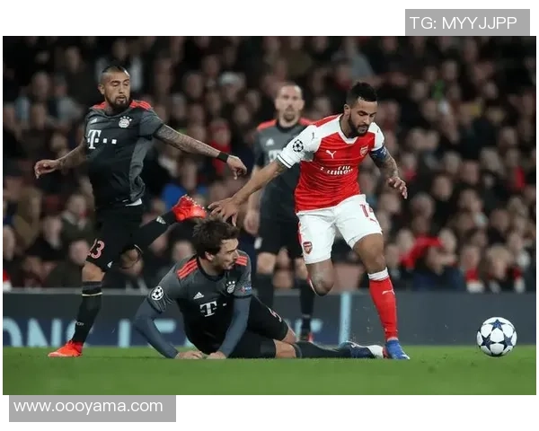 德甲激战：里昂大胜阿森纳四球狂潮引爆全场激情