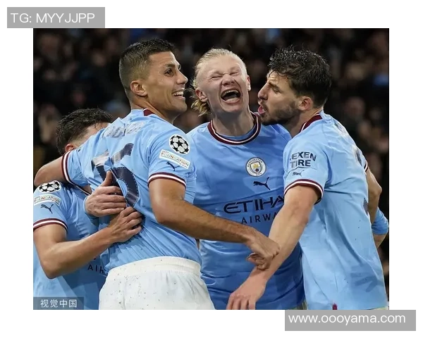 欧冠激战拜仁与曼城握手言和帽子戏法点燃全场激情