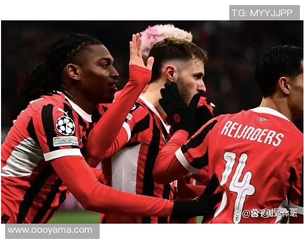 欧冠激战：里昂与AC米兰战成平局精彩瞬间回顾