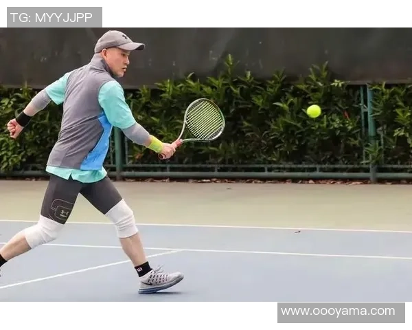 科学网球技术训练的创新方法与实用技巧探讨