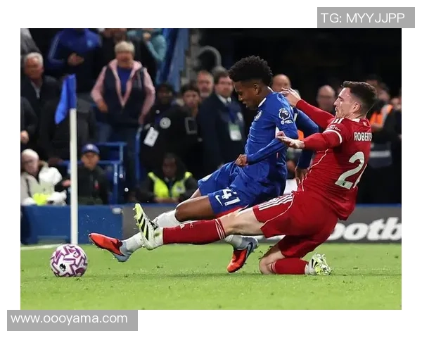 利物浦大胜切尔西四球狂欢神奇扑救瞬间成全场焦点