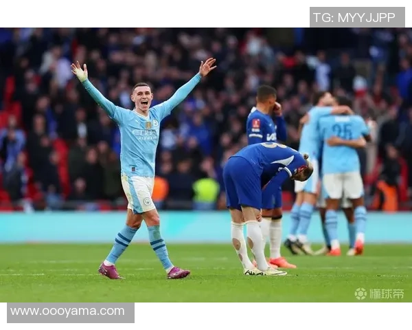 切尔西在足总杯中以3-0战胜拜仁神扑瞬间引发全场狂欢与数据解析