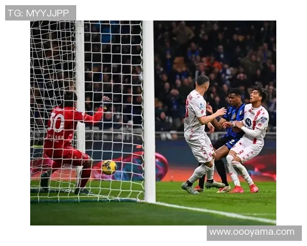 国米逆转AC米兰3-2精彩瞬间战术解析引发全场沸腾