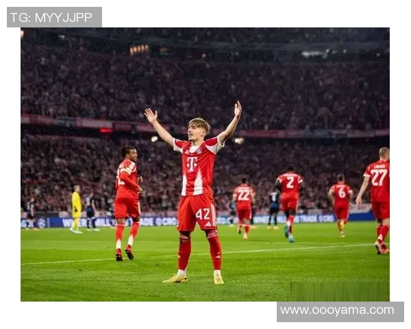 欧冠历史冷门拜仁逆转利物浦精彩瞬间引爆全场激情 欧冠历史冷门拜仁逆转利物浦精彩瞬间引爆全场激情