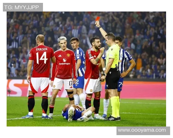 国王杯激战：里昂大胜曼联红牌事件引发全场热议与战术解析