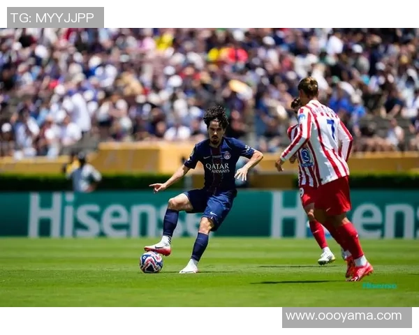 友谊赛巴黎圣日耳曼小胜马竞红牌争议引发全场热议