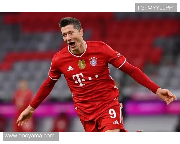 德甲精彩对决拜仁大胜里昂帽子戏法引发全场狂欢 德甲精彩对决拜仁大胜里昂帽子戏法引发全场狂欢