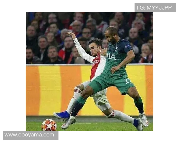 热刺逆转拜仁绝杀时刻震撼全场精彩集锦回顾