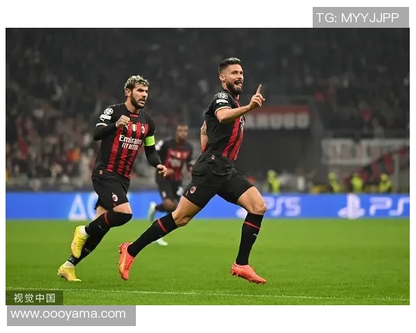 欧冠激战AC米兰与马竞互交白卷神扑时刻引发全场热潮与十大精彩进球回顾