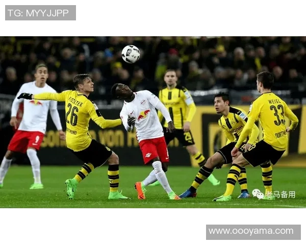 德甲激战莱比锡强势3-0战胜多特蒙德引发转会传闻热潮