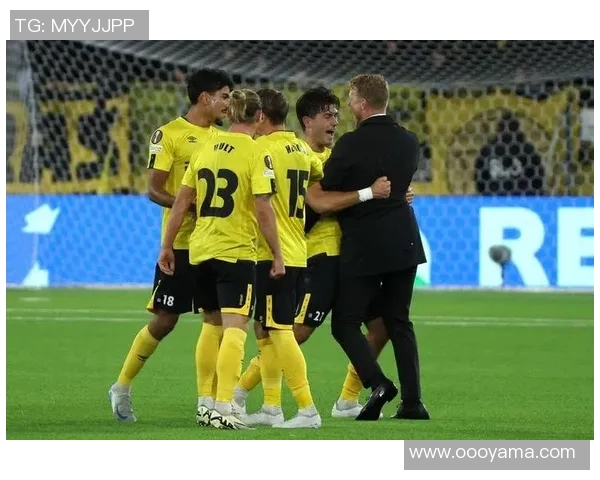 多特蒙德狂胜波尔图五球大捷绝杀时刻震撼全场