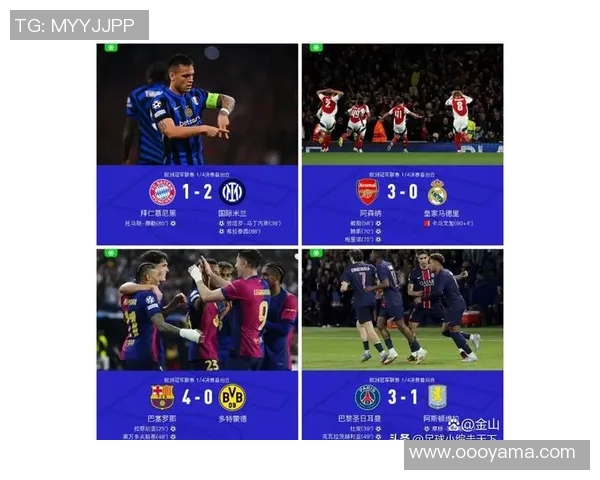 欧冠精彩对决阿森纳狂胜国米4比0全场沸腾分析